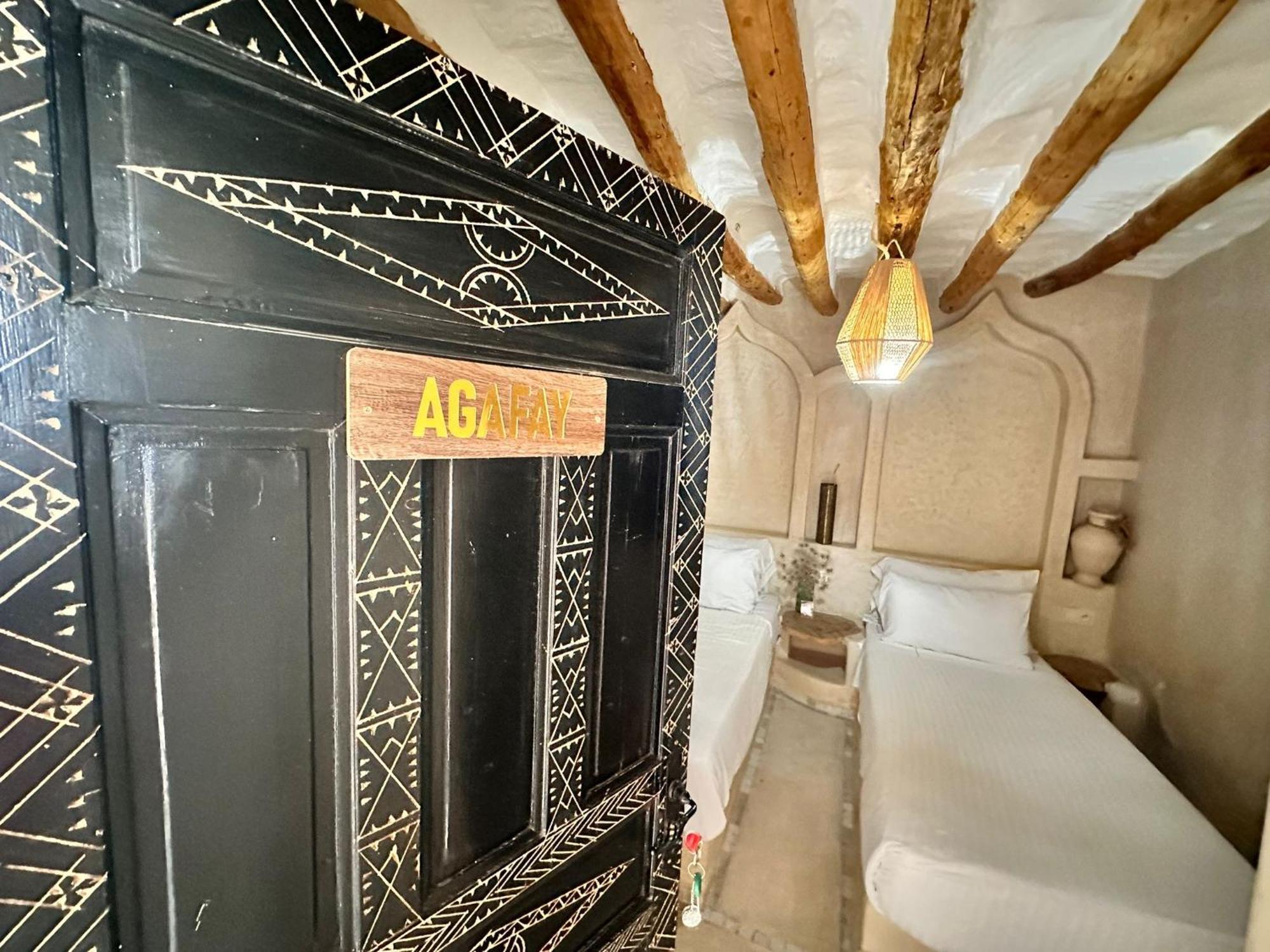 タルーダント Dar Salam Souss Bed & Breakfast 部屋 写真